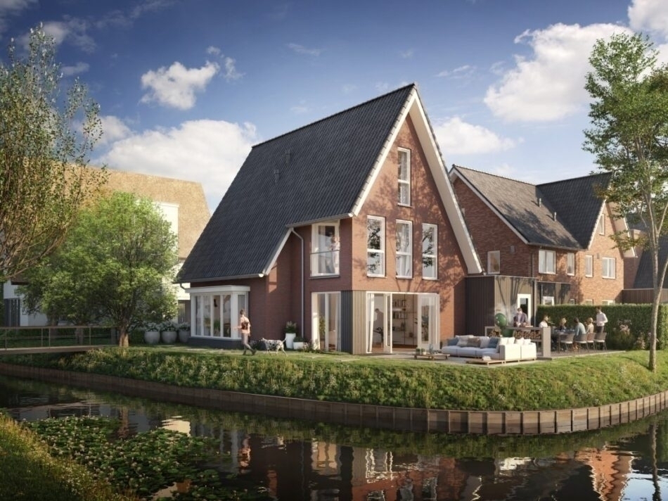 Livingstone Park Gouda