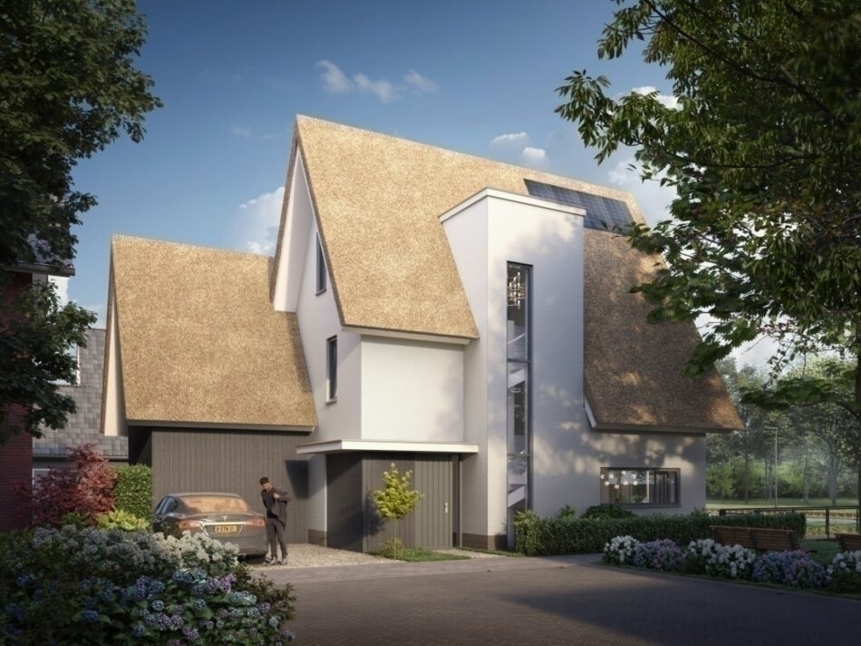 Livingstone Park Gouda